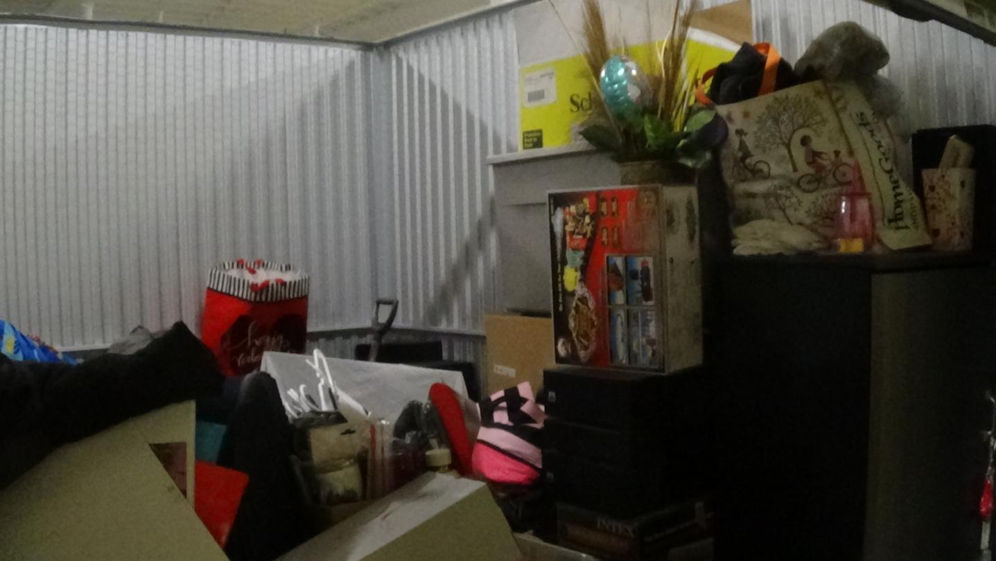 Storage Unit Auction in Leominster, MA at Leominster Storage Solutions